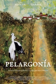 Pelargona' Poster