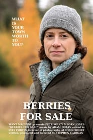 Berries for Sale' Poster