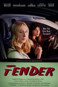 Fender' Poster