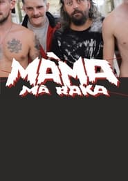 Mma m raka' Poster