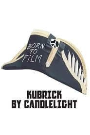 Kubrick by Candlelight' Poster