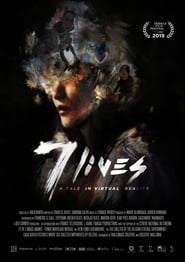 7 Lives' Poster