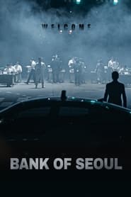 Bank of Seoul' Poster