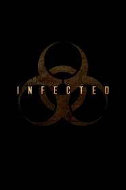 Infected' Poster