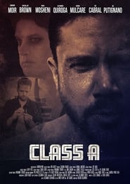 Class A' Poster