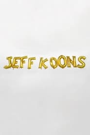 Jeff Koons' Poster