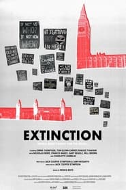 Extinction' Poster