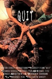 Quit' Poster