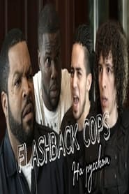 Flashback Cops' Poster