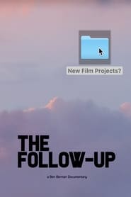 The FollowUp' Poster