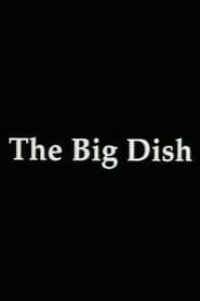 The Big Dish' Poster