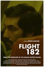 Flight 182' Poster