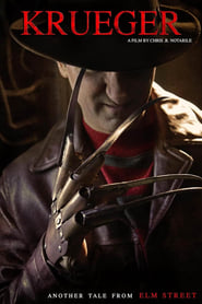 Krueger Another Tale from Elm Street' Poster