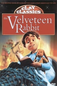 The Velveteen Rabbit' Poster