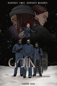 Goin Up' Poster