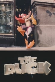 The Duck' Poster