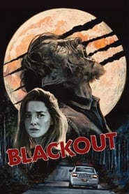 Blackout' Poster