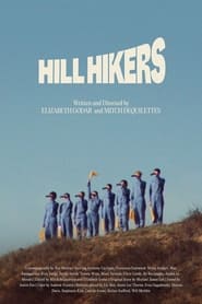 Hill Hikers' Poster