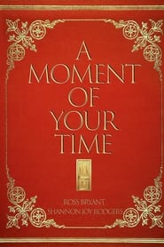 A Moment of Your Time' Poster