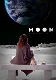 Moon' Poster