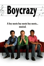 Boycrazy' Poster
