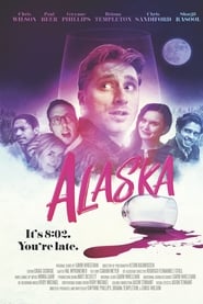 Alaska' Poster