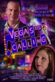 Vegas Is Calling' Poster