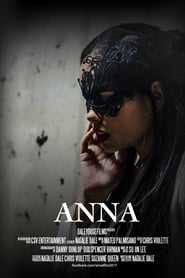 Anna' Poster