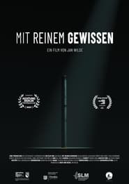 Mit reinem Gewissen' Poster