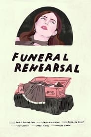 Funeral Rehearsal' Poster