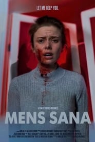 Mens Sana' Poster