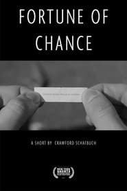 Fortune of chance' Poster