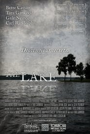 The Lake' Poster