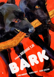 Bark' Poster