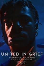 United in Grief' Poster