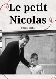 Le Petit Nicolas' Poster