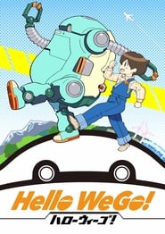 Hello WeGo' Poster