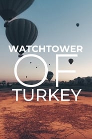 Watchtower of Turkey' Poster