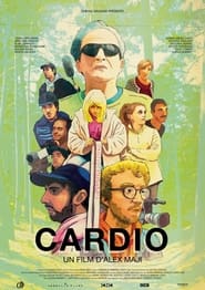 Cardio' Poster