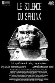 Le Silence Du Sphinx' Poster