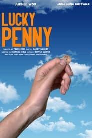 Lucky Penny' Poster