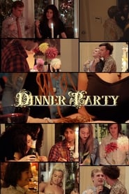 Dinner Party' Poster