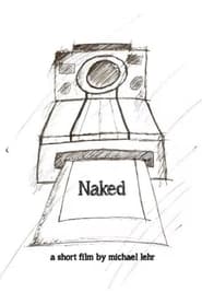 Naked' Poster