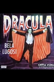 Dracula' Poster