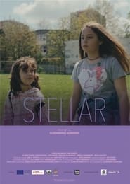 Stellar' Poster