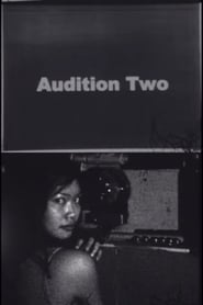 Audition Two' Poster