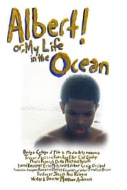 Albert or My Life in the Ocean' Poster