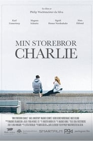 Min storebror Charlie' Poster