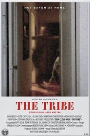 The Tribe Murders' Poster