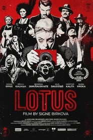 Lotus' Poster